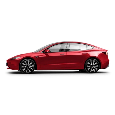 Tesla Model 3 Высокоскоростной электромобиль 556 км дальность 5 мест Энергия Левый руль