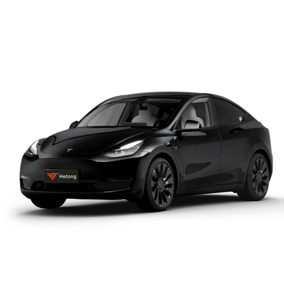 2022 Facelift 4WD Tesla 5 мест Электрическое транспортное средство для автомобилей среднего размера топливо 1000 кг-2000 кг