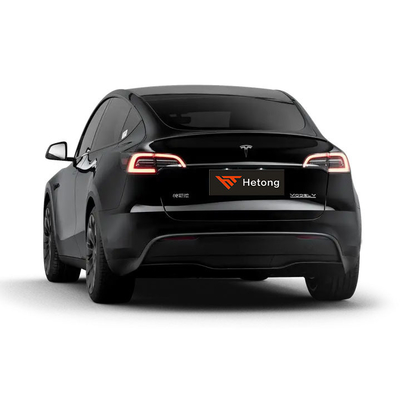 2022 Facelift 4WD Tesla 5 мест Электрическое транспортное средство для автомобилей среднего размера топливо 1000 кг-2000 кг