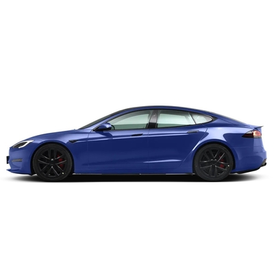 Электрический автомобиль Tesla Model Y 4964*1850*1443 мм Длина Ширина Высота для китайского рынка