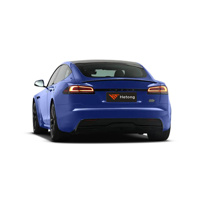 Электрический автомобиль Tesla Model Y 4964*1850*1443 мм Длина Ширина Высота для китайского рынка