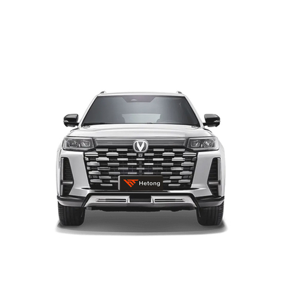 2021 2022 2020 Чанган CS95 2.0T 4WD Автомобили с задней камерой и высоким крутящим моментом