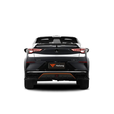 Автомобили с топливом и автомобили Чанган UNI-T 2023 SUV Электрическое заднее окно с одним ключом подъема