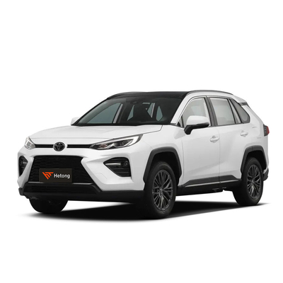 Geely Binyue 1.5T DCT 5 дверей 5 мест Авто левый руль Самые продаваемые подержанные внедорожники