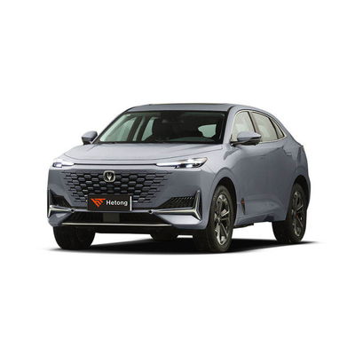 Высокоскоростной ChangAn UNI-K UNIK 2.0T 4WD 2023 2021 роскошный внедорожник с 5-местным левым рулем