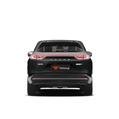 Honda ENS1 2022 E-Type Edition Электрический автомобиль 5-дверный 5-местный внедорожник с быстрым временем зарядки