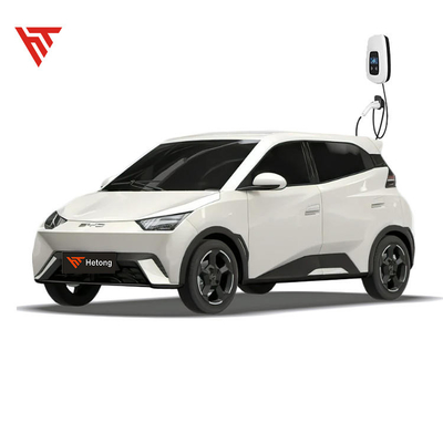 BYD Seagull Flying Version 2023 SUV Электромобиль 405 км/420 км EV Мини Чистое Бесплатное Сильное Издание