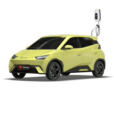 BYD Seagull Flying Version 2023 SUV Электромобиль 405 км/420 км EV Мини Чистое Бесплатное Сильное Издание