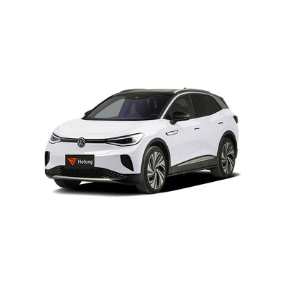 2920*1493*1621 Длина Ширина Высота 2023 2024 SUV AWD VW ID4 ID4 X Электрический автомобиль Crozz Lite Pro Prime Plus