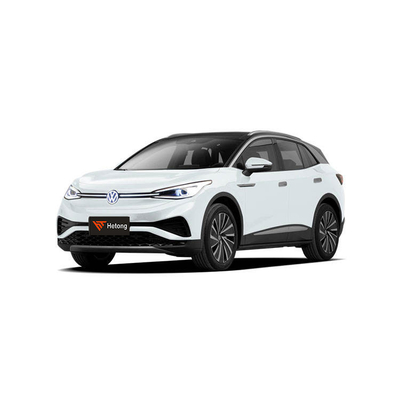 2920*1493*1621 Длина Ширина Высота 2023 2024 SUV AWD VW ID4 ID4 X Электрический автомобиль Crozz Lite Pro Prime Plus