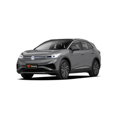 2920*1493*1621 Длина Ширина Высота 2023 2024 SUV AWD VW ID4 ID4 X Электрический автомобиль Crozz Lite Pro Prime Plus