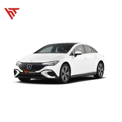 Максимальная мощность 215 кВт Benz EQE 350 2023 Роскошный автомобиль с 752 км чисто электрического круизного диапазона
