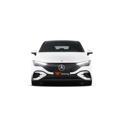 Максимальная мощность 215 кВт Benz EQE 350 2023 Роскошный автомобиль с 752 км чисто электрического круизного диапазона