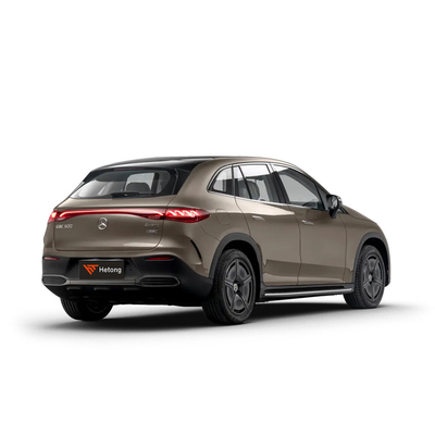EQE 350 4WD электромобиль Автомобиль внедорожник Тернарийный литийный аккумулятор для автомобилей