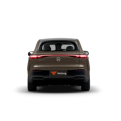 EQE 350 4WD электромобиль Автомобиль внедорожник Тернарийный литийный аккумулятор для автомобилей