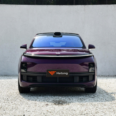 L8 Max pro Li Xiang One L9 Электрический внедорожник с литийным аккумулятором 5030x1960x1760 мм