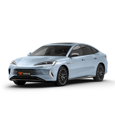 Левое рулевое управление BYD SEAL 2023 4980*1890*1495мм - изготовленное электромобиль с быстрой зарядкой