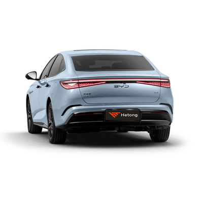 Левое рулевое управление BYD SEAL 2023 4980*1890*1495мм - изготовленное электромобиль с быстрой зарядкой