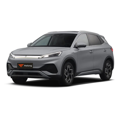 Настройка BYD Yuan Song Pro Plus 2021 2022 2023 Высокоскоростной 510 км Suv Ev Электрический автомобиль