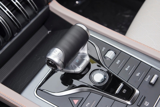 Настройка BYD Yuan Song Pro Plus 2021 2022 2023 Высокоскоростной 510 км Suv Ev Электрический автомобиль