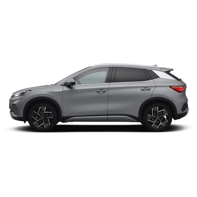 Настройка BYD Yuan Song Pro Plus 2021 2022 2023 Высокоскоростной 510 км Suv Ev Электрический автомобиль