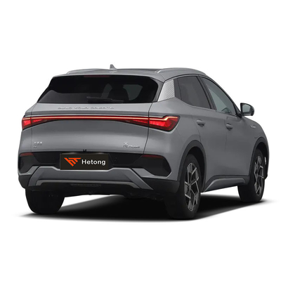 Настройка BYD Yuan Song Pro Plus 2021 2022 2023 Высокоскоростной 510 км Suv Ev Электрический автомобиль