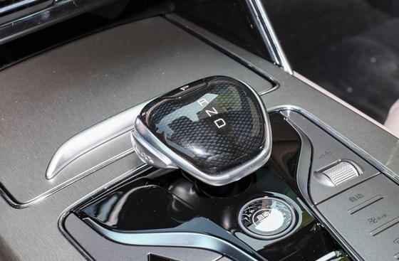 BYD Tang EV 2020 2021 2022 2023 Электромобиль с дальностью 635 км и индивидуальными опциями