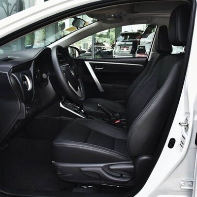 4635x1775x1470 Длина Toyota Corolla Uz Автомобиль 2023 4 места 5 дверей Седан Бензин Бензин