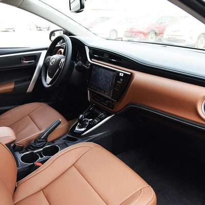 4635x1775x1470 Длина Toyota Corolla Uz Автомобиль 2023 4 места 5 дверей Седан Бензин Бензин