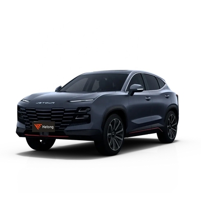 Jetour X-1 SUV среднего размера бензиновый автомобиль x70 x90 x95 плюс EV Задняя подвеска Double Wish Bone