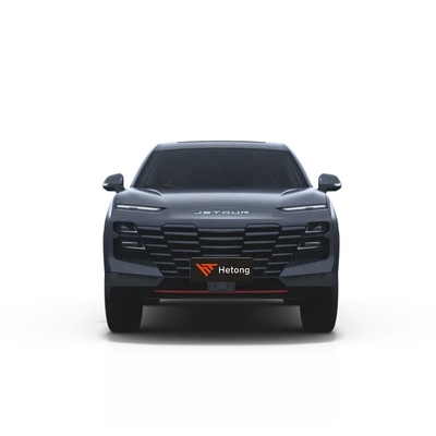 Jetour X-1 SUV среднего размера бензиновый автомобиль x70 x90 x95 плюс EV Задняя подвеска Double Wish Bone