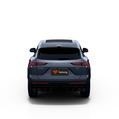 Jetour X-1 SUV среднего размера бензиновый автомобиль x70 x90 x95 плюс EV Задняя подвеска Double Wish Bone