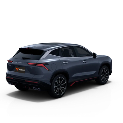 Jetour X-1 SUV среднего размера бензиновый автомобиль x70 x90 x95 плюс EV Задняя подвеска Double Wish Bone