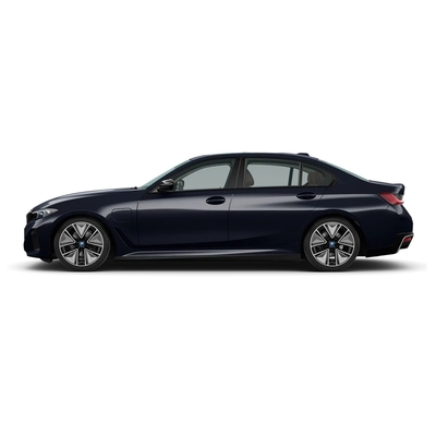 Максимальная мощность 210 кВт Максимальный крутящий момент 400 Н.м 2023 BMW i3 eDrive Pure Electric Дальняя дальность 592 км