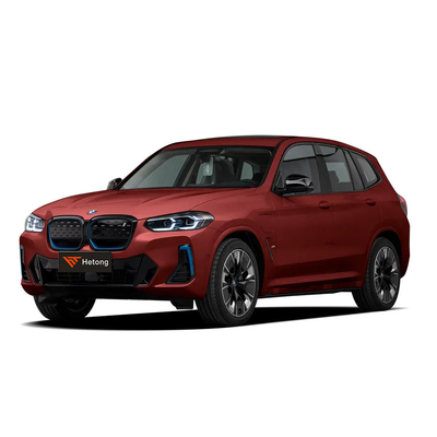 535 км Высокая выносливость Чистый электрический внедорожник BMW 2023 ix3 Сделано в с 400N.m Максимальный крутящий момент
