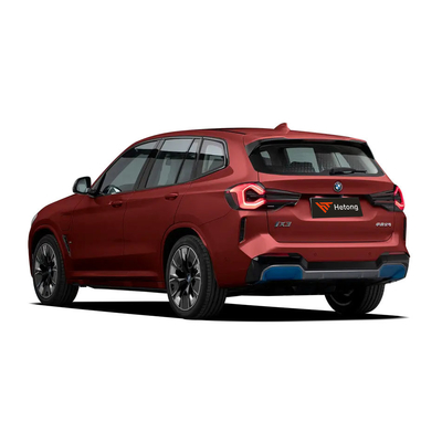 535 км Высокая выносливость Чистый электрический внедорожник BMW 2023 ix3 Сделано в с 400N.m Максимальный крутящий момент