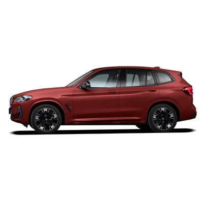 535 км Высокая выносливость Чистый электрический внедорожник BMW 2023 ix3 Сделано в с 400N.m Максимальный крутящий момент