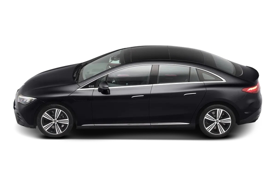 2500-3000 мм колесная база Luxury Benz EQE EV Автомобиль Автоматическая коробка передач Чистое электромобиль