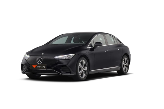 2500-3000 мм колесная база Luxury Benz EQE EV Автомобиль Автоматическая коробка передач Чистое электромобиль