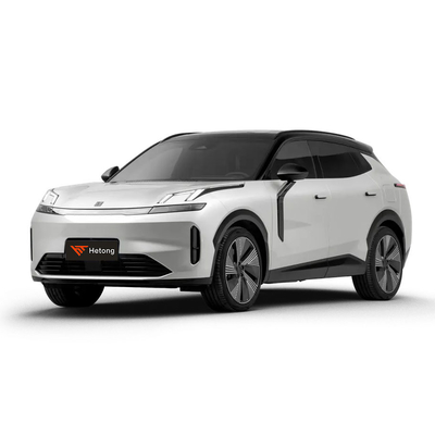 2023 Automotive Lynk Co 08 Phev 1.5T Emp Spot Компактная скорость Энергия Электрическое транспортное средство