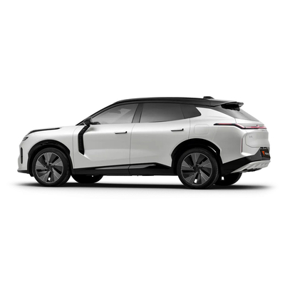2023 Automotive Lynk Co 08 Phev 1.5T Emp Spot Компактная скорость Энергия Электрическое транспортное средство