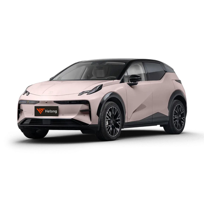 Zeekr X 2023 500 км/512 км/560 км Диапазон 5-дверный 4-местный внедорожник Электрический автомобиль для покупки B2B
