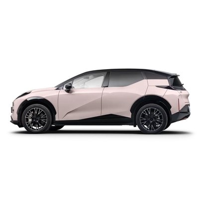 Zeekr X 2023 500 км/512 км/560 км Диапазон 5-дверный 4-местный внедорожник Электрический автомобиль для покупки B2B