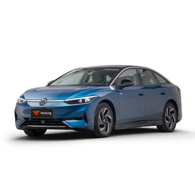 2023 Volkswagen ID7 VIZZION Чистоэлектрическое транспортное средство EV Максимальная скорость 155 км/ч Готовы к отправке