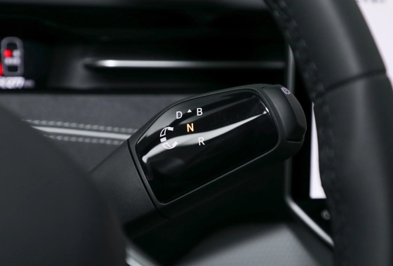 2023 Volkswagen ID7 VIZZION Чистоэлектрическое транспортное средство EV Максимальная скорость 155 км/ч Готовы к отправке