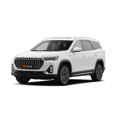 2023 Jetour X90 PLUS Электрический внедорожник Chinese Chery's Бензиновый автомобиль с Made