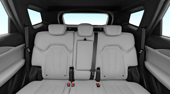 2023 Jetour X90 PLUS Электрический внедорожник Chinese Chery's Бензиновый автомобиль с Made