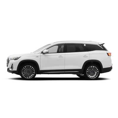 2023 Jetour X90 PLUS Электрический внедорожник Chinese Chery's Бензиновый автомобиль с Made