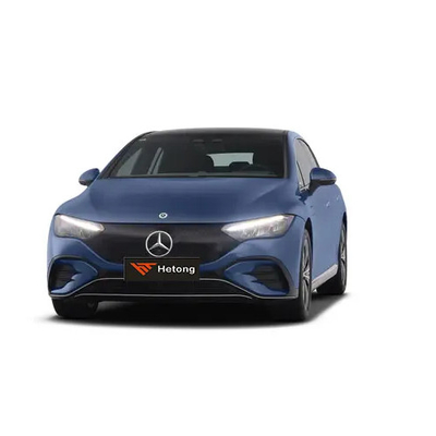 2023 Benz EQE Чистое электрическое транспортное средство Автомобиль с задней камерой 4500x1842x1746 мм