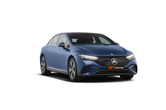 2023 Benz EQE Чистое электрическое транспортное средство Автомобиль с задней камерой 4500x1842x1746 мм